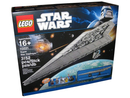 Lego 10221 UCS Super Star Destroyer