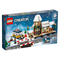 LEGO Creator Expert 10259 Winter Village Station