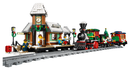 LEGO Creator Expert 10259 Winter Village Station