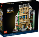 LEGO 10278 Creator Expert Police Station