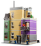 LEGO 10278 Creator Expert Police Station