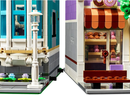 LEGO 10278 Creator Expert Police Station