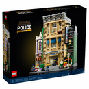 LEGO 10278 Creator Expert Police Station