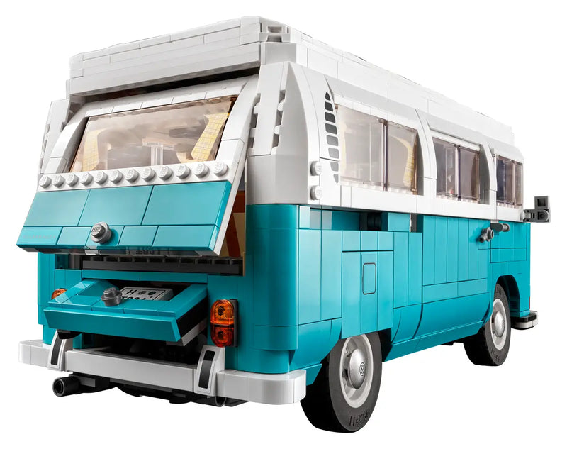 LEGO® 10279 Creator Expert Volkswagen T2 Camper