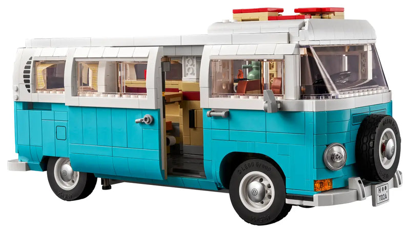 LEGO® 10279 Creator Expert Volkswagen T2 Camper