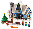 LEGO 10293 Santa’s Visit