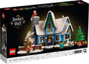 LEGO 10293 Santa’s Visit