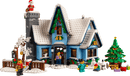 LEGO 10293 Santa’s Visit