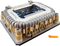 Lego 10299 Real Madrid Santiago Bernabeu Stadium