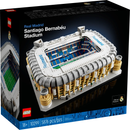 Lego 10299 Real Madrid Santiago Bernabeu Stadium