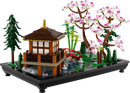 LEGO® 10315 Creator Expert Tranquil Garden