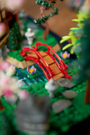 LEGO® 10315 Creator Expert Tranquil Garden