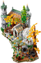LEGO® 10316 THE LORD OF THE RINGS: RIVENDELL™