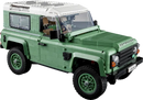 LEGO 10317 Land Rover Classic Defender 90