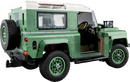LEGO 10317 Land Rover Classic Defender 90