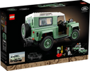 LEGO 10317 Land Rover Classic Defender 90