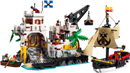 LEGO 10320 Icons Eldorado Fortress