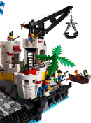 LEGO 10320 Icons Eldorado Fortress