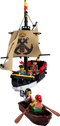 LEGO 10320 Icons Eldorado Fortress