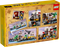 LEGO 10320 Icons Eldorado Fortress