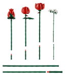 LEGO 10328 Icons Bouquet of Roses