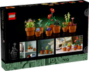 LEGO 10329 Icons Tiny Plants