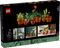 LEGO 10329 Icons Tiny Plants