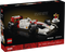 LEGO 10330 Creator Expert McLaren MP4/4 & Ayrton Senna