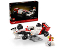 LEGO 10330 Creator Expert McLaren MP4/4 & Ayrton Senna