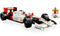 LEGO 10330 Creator Expert McLaren MP4/4 & Ayrton Senna