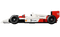 LEGO 10330 Creator Expert McLaren MP4/4 & Ayrton Senna