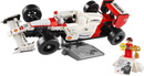 LEGO 10330 Creator Expert McLaren MP4/4 & Ayrton Senna