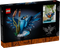 LEGO 10331 Icons Kingfisher Bird