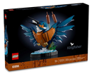 LEGO 10331 Icons Kingfisher Bird