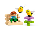LEGO 10419 DUPLO Caring for?Bees?&?Beehives