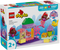 LEGO 10420 Duplo Ariel and Flounder's Cafe Stand