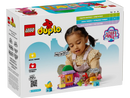 LEGO 10420 Duplo Ariel and Flounder's Cafe Stand