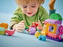 LEGO 10420 Duplo Ariel and Flounder's Cafe Stand
