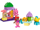 LEGO 10420 Duplo Ariel and Flounder's Cafe Stand