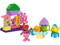 LEGO 10420 Duplo Ariel and Flounder's Cafe Stand