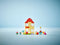 LEGO 10433 Duplo Peppa Pig Birthday House