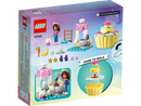 LEGO®10785 Gabby's Dollhouse Bakey with Cakey Fun