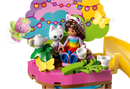 LEGO® 10787 Gabby's Dollhouse Kitty Fairy's Garden Party