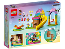 LEGO® 10787 Gabby's Dollhouse Kitty Fairy's Garden Party