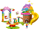 LEGO® 10787 Gabby's Dollhouse Kitty Fairy's Garden Party