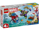 LEGO 10793 Marvel Spider-Man Spidey vs. Green Goblin