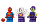 LEGO 10793 Marvel Spider-Man Spidey vs. Green Goblin