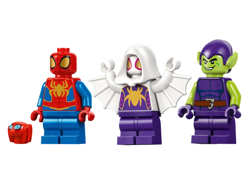 LEGO 10793 Marvel Spider-Man Spidey vs. Green Goblin