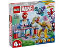 LEGO 10794 Marvel Spider-Man Team Spidey Web Spinner Headquarters