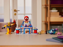LEGO 10794 Marvel Spider-Man Team Spidey Web Spinner Headquarters (Ship from 1st of March 2024)